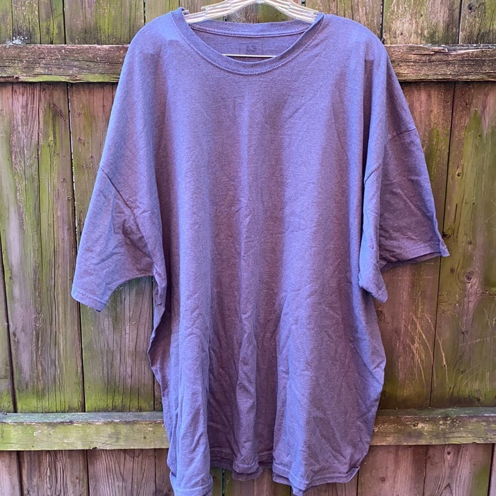 *Lot of 4*Fruit of the loom tees sz. 4X